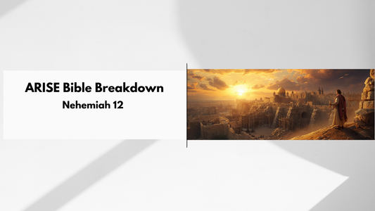 Nehemiah 12