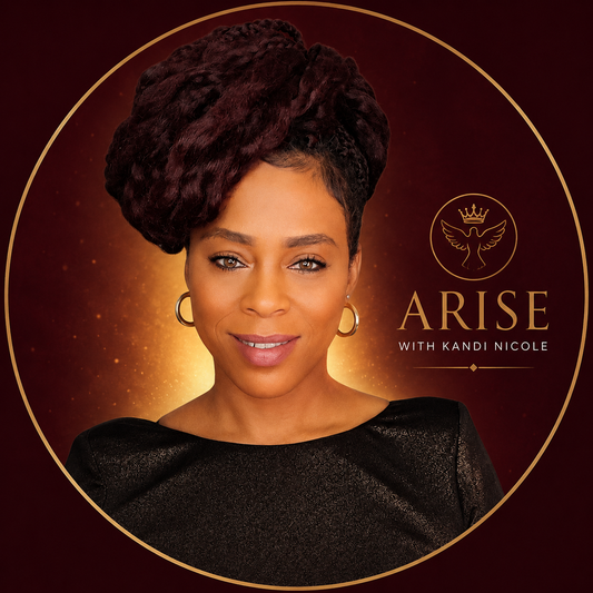 Book Your Arise Clarity Call