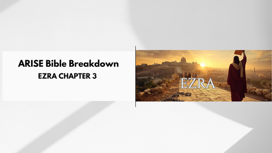 Ezra 3