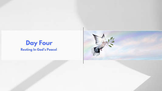 Day Four: The FOCUS Fast